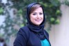 عکس جالب کمد امیرسلیمانی سوژه فضای مجازی شد | وقتی کمند امیرسلیمانی فرشته می شود